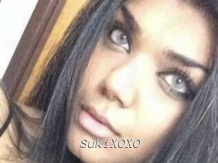 SukiXOXO
