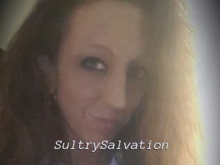 SultrySalvation