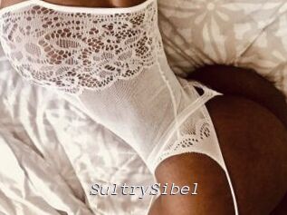 SultrySibel