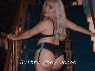 Sultry_Abby_Jones