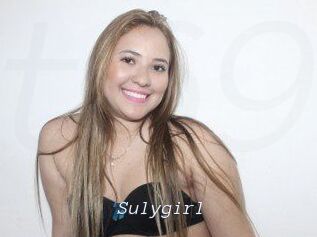 Sulygirl