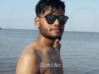 SumiNo