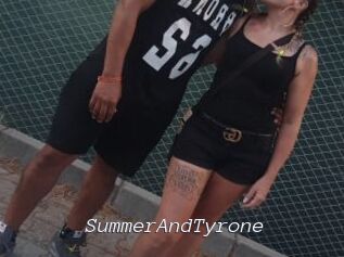 SummerAndTyrone
