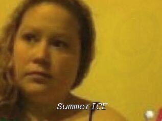 SummerICE