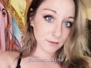 SummerJaine
