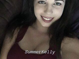 SummerKelly