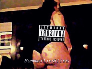SummerLuvBliss Tel 69 Salopes