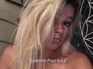 Summer_Parker
