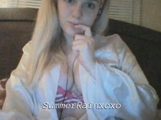 SummerRainxoxo