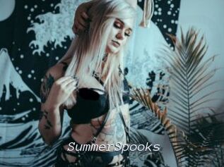 SummerSpooks