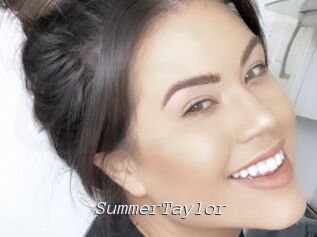 SummerTaylor