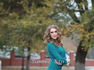 Summer_Lin