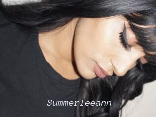 Summerleeann