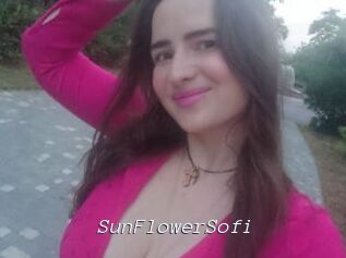 SunFlowerSofi