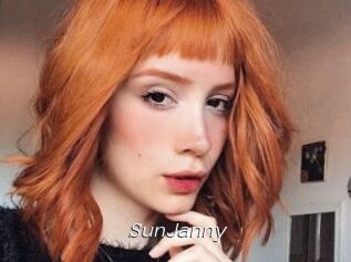 SunJanny