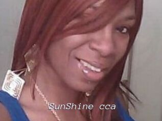 SunShine_cca