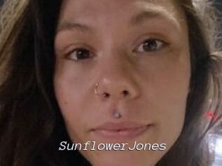 SunflowerJones