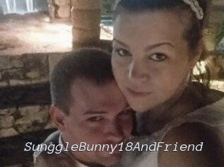 SunggleBunny18AndFriend