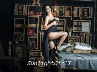 SunlightGirlX