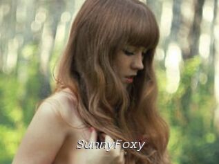 SunnyFoxy