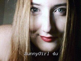 SunnyGirl_4u