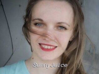 SunnyJuice