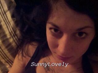 SunnyLovely