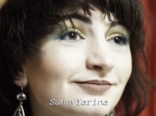 SunnyYarina