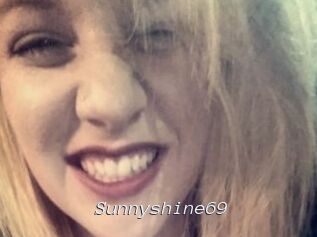 Sunnyshine69