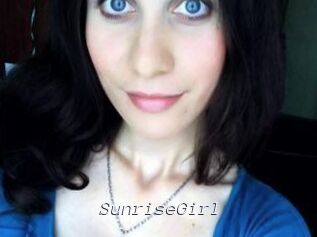 SunriseGirl