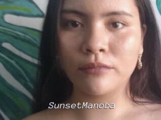 SunsetManoba