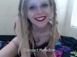 SunsetMeadow