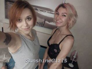SunshineGirls