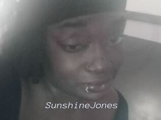 SunshineJones