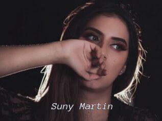 Suny_Martin