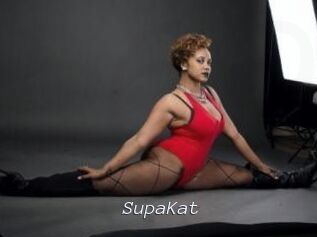 SupaKat