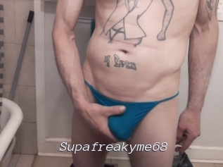 Supafreakyme68