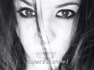SuperBitchMel