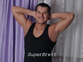 SuperBrett