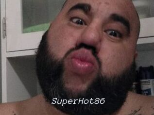 SuperHot86