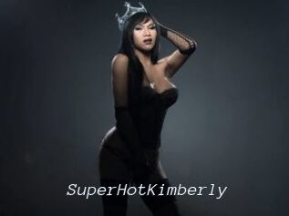 SuperHotKimberly