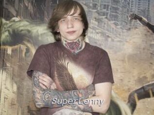 SuperLenny