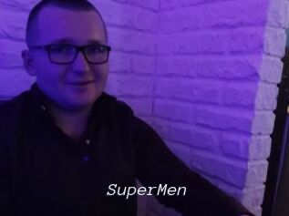 SuperMen