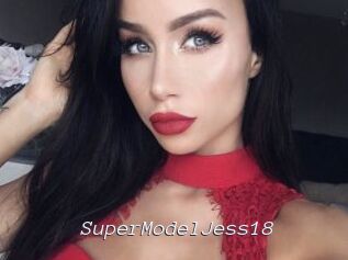 SuperModelJess18
