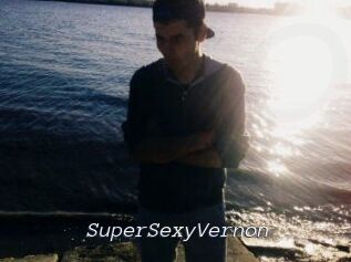 SuperSexyVernon