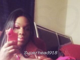 Superhead918