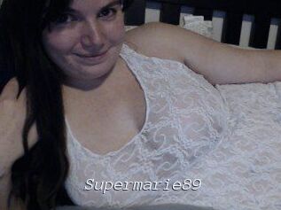 Supermarie89