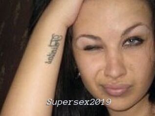 Supersex2019