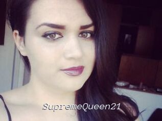 SupremeQueen21