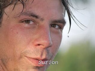 Surion